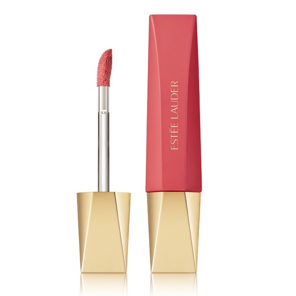 Estee Lauder Other - Estee Lauder ‘Hot Fuse’ Whipped Lip Color